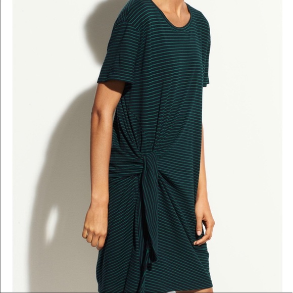 Vince Summer Dress - Picture 4 of 8